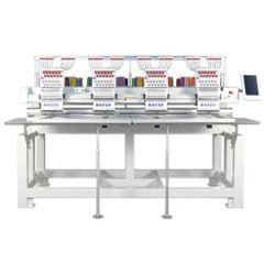 High Speed Connect USB Design Computerized Quilting Mattress Embroidery Machine - Image 2