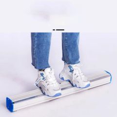 Commercial Exhibition Portable Advertising Display Banner Stand - Image 6