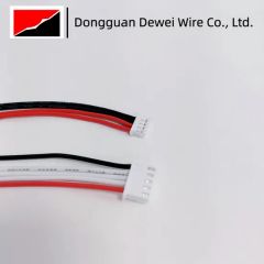 High-Temperature Processing Wire Harness for RC Models, Batteries, Servo Motors. Ect - Image 5