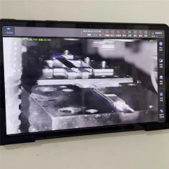 Security Products Real-Time Injection Molding Mold Monitor Protection Sensor Surveillance System - Image 2