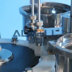 Hyaluronic Acid Injection Pfs Filling Machine - Image 6