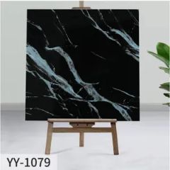 3D Marble Vinyl Wallpaper 60x30CM Foam Plain Modern INFILL 1Y Washable Waterproof Fireproof MOQ100 - Image 6