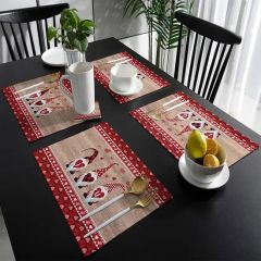Wholesale Advertising Make Your Own Table Place Mats - Image 5