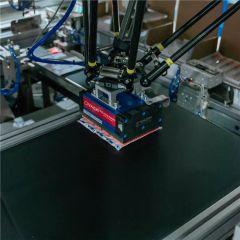 Automatic Packing Machine Special Purpose Machine Custom-Desinged Bespoke Automation Solution - Image 3