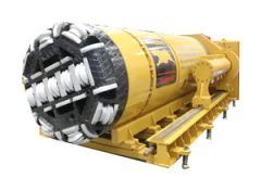 High-Quality Tunnelling Boring Tools for Large Diameter Excavation Projects - Image 2