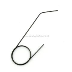 Custom Industrial Wire Forming Spring Clip Manufacturer Supplier - Jiangmen Max Springs Metal Products Co., Ltd