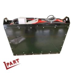 Forklift Electric Pallet Truck 25.6V202AH Hefei Lithium 200Kg 750x170x570mm 1Y - Hefei Liftpart Machinery Technology Co., Ltd.