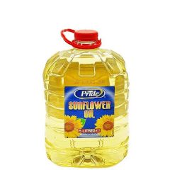 Best Price on New Stock (5 L x 4) High Quality Sunflower Oi - Image 4
