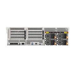 Thinkserver Sr670V2 GPU Computer Ai Datacenter Xeon CPU 3u Rack Server - Image 3