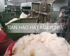 Cap Making Machine, Combing Machine - Image 6