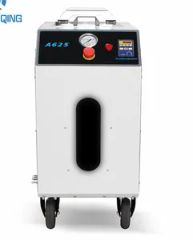Factory Price Wholesale Dry Ice Cleaning Machine for Cars Dry Ice Blasting Machine - Wuhan Brown Environment & Energy Co., Ltd.