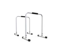Strength Training DIP Stands Multifunctional DIP Stands Adjustable DIP Bar Parallel Bars - Image 5