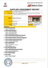 MIC certificate from FOSHAN BUDDYHOME HOUSEWARE CO., LTD.