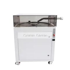 Automatic Wire Cable Winding Coiling Machine - Image 3