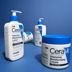 Body Lotion