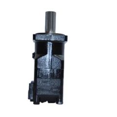 Low Speed Hydraulic Motor for Durable Crusher Applications and Tasks - Jining Jinjia Hydraulic Co., Ltd.