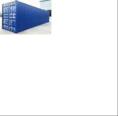 40hc Used Shipping Container - Image 1