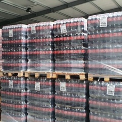 Coca-Cola Original Taste Carbonated Soft Drink – 2000ml Aluminum Can – Wholesale Supply - Image 3