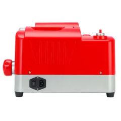 Newest Locksmith Supplies Car Key Machine Csh007 Edge Milling Key Cutter Machine - Image 3