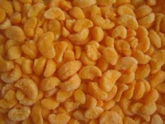 IQF Frozen Mandarin Orange Fruits Segment Season October Processing IQF Origin Zhejiang, China Style Pieces and Stems Trademark Ruiqiu or OEM - Image 5