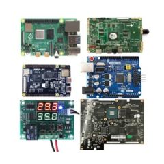 Smart Electronics Other PCB&PCBA Circuit Board Component Electronic PCB Assembly Fabrication PCBA Service - Image 3
