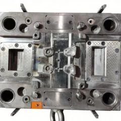 High-Quality Durable Plastic Household Items Made with Injection Moulding - Image 1