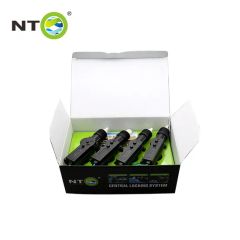 Car Accessories Electric Center Lock 4 Doors Central Locking System - Image 2