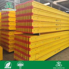 Formwork Material Wood I-Joist Light Frame Trusses - Image 5