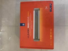 SMART-JL Audio MHD900/5-24V 5-channel marine amplifier for 24-volt systems - Image 1