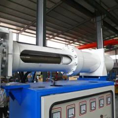 200t Silicon Rubber Injection Molding Machine Certification CE HS Code 847780000 Trademark Guangyue Automation Automatic - Image 4