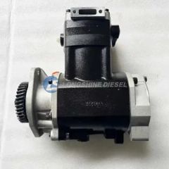 Diesel Engine Parts for Cummins 6CT Air Compressor 3558006 - Image 1