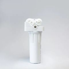 Ultra-Filtration Water Purifier for Home and Business Use OEM Support Color Silver Origin China Model Number PE Material - Image 6