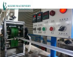 High Quality Extrusion Machine for Plastic Straw Making - Image 3