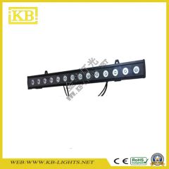 18PCS LED Bar Wall Washer with Matrix Function - Image 1