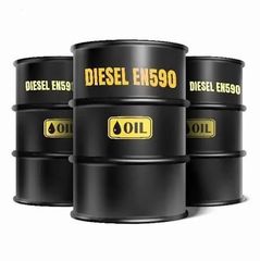 Petroleum Products - Image 1