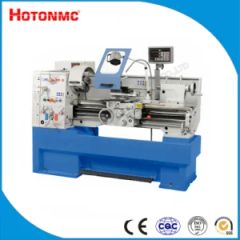 CD6241 China Cheap Horizontal Bench Metal Turning Engine Lathe Machine price - Tengzhou Hoton Machinery Co., Ltd.