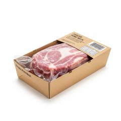 Frozen Pork Neck Export Quality Selection Offering Excellent Meat Structure And Carefully Frozen Freshness Control - Image 5