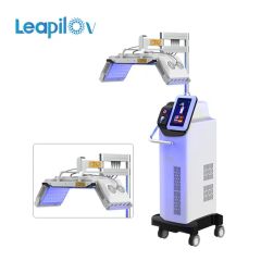 Medical PDT LED Therapy Skin Care Beauty Machine - Image 4