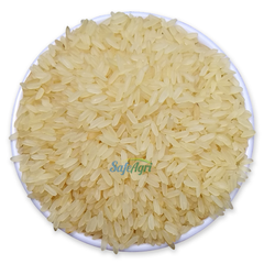 Indian IR 64 parboiled rice 50kg PP - Image 6