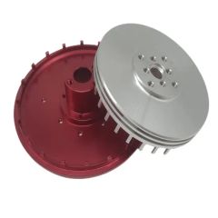 Customized Small Home Appliance Hardware Parts & Accessories - Image 4