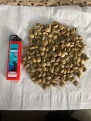 coffee robusta – product photo 1, product detail gallery