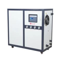 Tch Series Cooling&Heating Mold Temperature Controllers for Thermostat System - Image 2