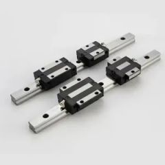 High Performance Linear Motion Guide Rails for SMT Applications - Image 4