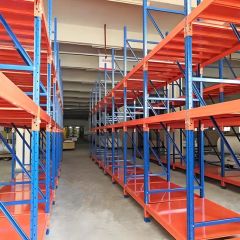Wholesale Price Warehouse Storage Rack Steel Shelves /Shelf - Image 3