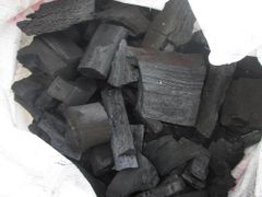 HARDWOOD CHARCOAL - Image 2