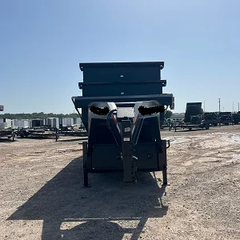 Dump trailers / 7×20 20k RawMaxx Dump Trailer - Image 5