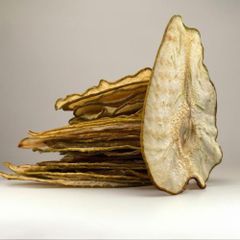 Premium Dried Pear Slices - Image 1
