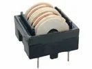 Common Mode Chokes ET28  ET28H Series Physical Size Small Flux Leakage Minimal Creepage Distance 3 Mm High Frequency Impedance - Image 1