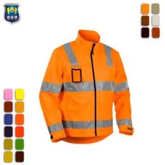 Custom Made Workwear Winter Work Jackets - Image 5