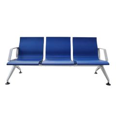 Comfortable Hospital Reception Chairs - Image 1
